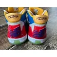 thumbnail image 2 of NEW BALANCE KAWHI LEONARD JOLLY RANCHER BASKETBALL SHOES MENS 10 BBKLSMT1 NEW, 2 of 16