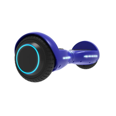 Fluxx FX3 LED Hoverboard - UL2272 Hover Board w/Self Balancing Mode