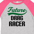 thumbnail image 4 of Inktastic Future Drag Racer Boys Toddler T-Shirt, 4 of 5
