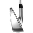 thumbnail image 2 of Pre-Owned Callaway Apex Pro 4-PW Iron Set Stiff Steel FST KBS Tour $-Taper 120 Black VG, 2 of 5