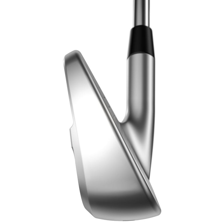 Callaway Apex Pro 2023 - Fers 6-PW + AW - Shafts Acier KBS Tour-V 100 Regular - Très Bon état