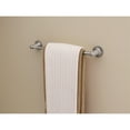 thumbnail image 2 of Franklin Brass 127760 18" Single Rounded Contemporary Towel Bar From The Franklin Brass, 2 of 5