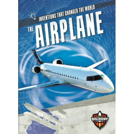 Airplane Book - The Airplane
