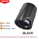 thumbnail image 1 of 1pcs fit for M2 F87 M3 F80 M4 F82 F83 exhaust modified suitable carbon fiber cars rear muffler pipe tips~15742, 1 of 1