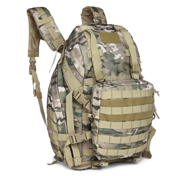 ARMYCAMO USA - Crew Cab Tactical backpack Outdoor Military Rucksacks ...