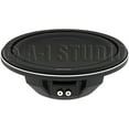 Kenwood eXcelon KFCXW1200F 12" 1400Watt Shallow Mount Car Subwoofer