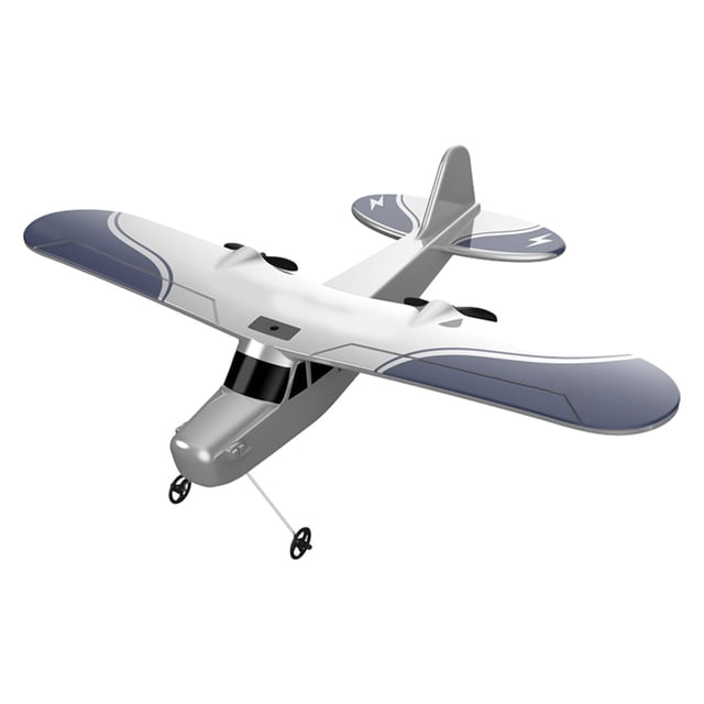 Drones PAVEOS con cámaras, planeador de espuma para niños, avión radiocontrolado, modelo UAV, UAV, juguetes para niños que lanzan a mano, avión cuadricóptero, dron gris-d