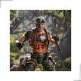 thumbnail image 2 of Figura de acción G.I. Joe Classified Tiger Force Stuart Outback, 2 of 2