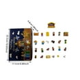 thumbnail image 3 of Nativity Christmas Advent Calendar 2025, Little People Advent Calendar 2025, 24 Days Nativity Sets & Figures, Religious Christmas Countdown Gift Calendar for Kids Teens & Families, 3 of 7