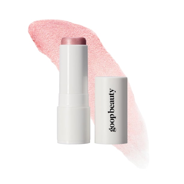Lápiz iluminador en barra Beauty Glow Skin, 8 ml, color rosa pétalo
