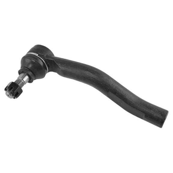 TRQ Front Left Outer Tie Rod Drivers Side Fits Select 2000-2005 Toyota Echo