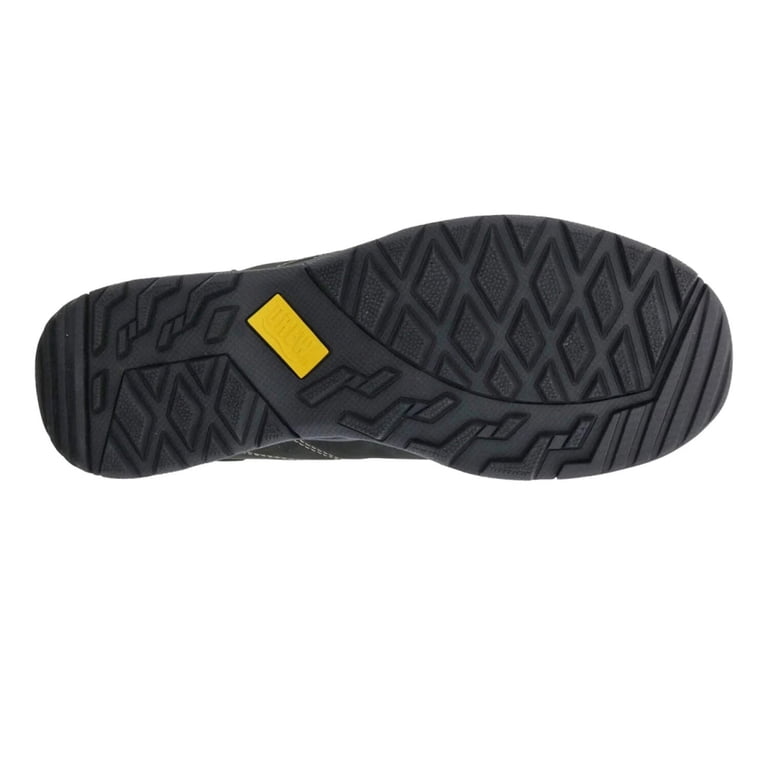 Drew Trek Men Boot In Black Nubuck - Walmart.com display picture 2