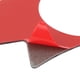 thumbnail image 1 of Interior 4 Unids/set De Fibra De Carbono Embellecedor Para Volante Cubierta De Reequipamiento De Coche Se Adapta A IS250 IS300 IS350 2014-2018, 1 of 7