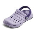 thumbnail image 5 of Active Clog Kids Solid Pastel Lilac/Enchantment, 5 of 5