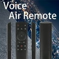 thumbnail image 3 of ZLight G20S Gyroscope Sans Fil Contrôle Vocal Détection Clavier Universel Télécommande pour PC Android, 3 of 6