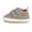 Gris, variante sur Mikilon Chaussures pour Bébé Semelle en Caoutchouc Antidérapante 0-15 Mois Premières Chaussures de Marche pour Nourrisson Chaussures de Berceau pour Tout-Petit Mocassins pour Nouveau-Né Ballerines