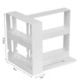 thumbnail image 4 of Organisateur d'Épices de Cuisine Étagère de Rangement Rotative Multifonction, 4 of 5