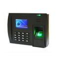 thumbnail image 2 of Electronic Attendance Machine In Finrprint Identification Device Of Finrprint Attendance Machine System ,Versatile Punching Options, 2 of 5