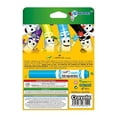 thumbnail image 2 of Plumoncitos Crayola Pip- Squeaks Lavables con 8 pzas, 2 of 3