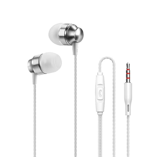 Onze onderneming Verrijking Eekhoorn fnhpitd compitable with Met compitable with huawei Microfoon 3.5Mm  compitable with Headset In-Ear Gaming Bluetooth Headset And Air Buds Pro  Modern Sound Earphones - Walmart.com