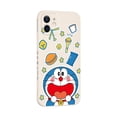 thumbnail image 1 of Anime Doraemon Pintado Lado Recto Caso Del Teléfono Para Redmi Note 10S 9 8 7 Pro Max 10 9 9A 9T, 1 of 4