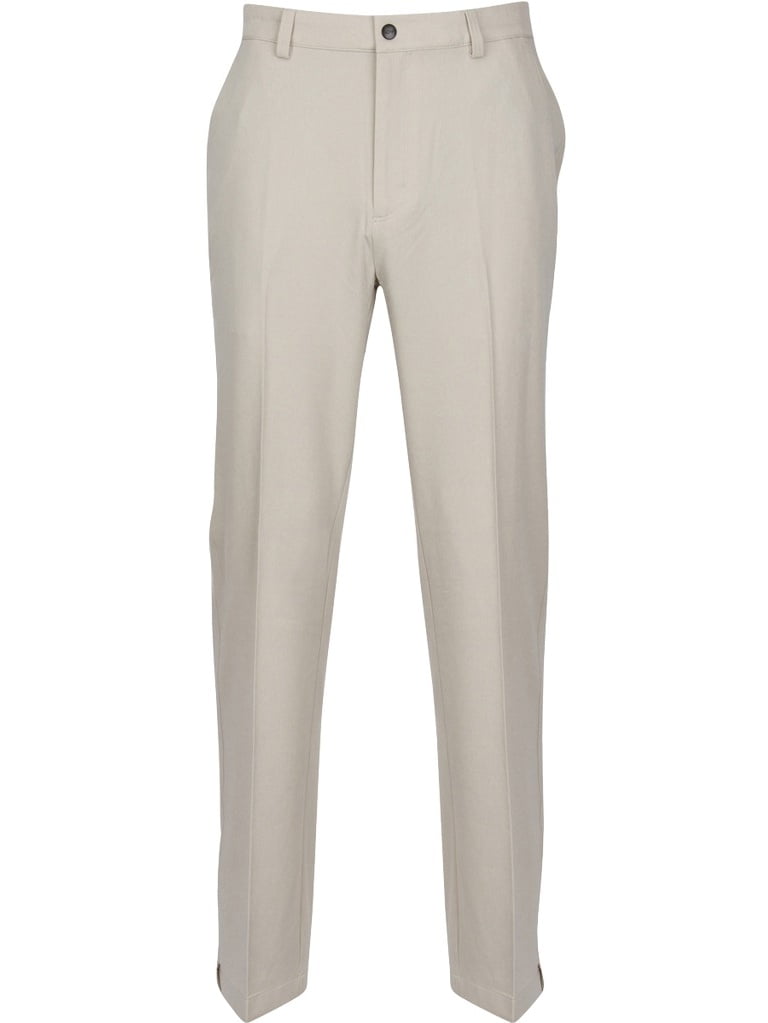Greg Norman Classic Pro Fit Flat Front 