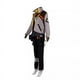 thumbnail image 5 of Disfraz de Cosplay de Phoenix de Valorant, peluca, pantalones, abrigo, uniforme de combate para hombre, fiesta de Halloween, carnaval, trajes de juego de rol, zapatos, 5 of 5