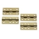 thumbnail image 1 of 4pcs Piano Metal Para Piezas De Repuesto De Instrumentos De De Oro, 1 of 8