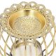 thumbnail image 5 of Incense Burner Holder Decorative Gold Metal Incense Stick Stand Tray for Halloween Christmas Decoration Display, 5 of 5