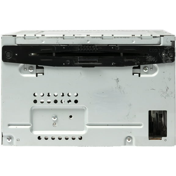 Restored 2010 Ford Fusion Mercury Milan AM FM Radio CD Player Part Number 9E5T-19C107-BC (Refurbished)