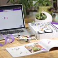thumbnail image 3 of Kit de codificación Sphero LittleBits STEAM+ con 25 bits durante más de 40 horas, 3 of 5