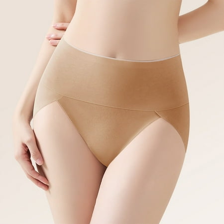 New & Trending  Women s Lace Briefs  Mid-rise Hip Lift  Breathable Underwear  Comfort Fit  for Workout  Daily  Seamless  Soft Material  Plus Size Tops for Women | Coffee L  Sopatenor
