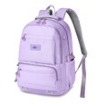 thumbnail image 1 of Mochila Escolar Color: Violeta  Diseño Liso 30L, 1 of 3