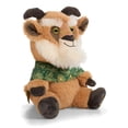 thumbnail image 2 of Peluche The Noble Collection Wicked Dr. Dillamond 7,5 cm, 2 of 4