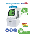 thumbnail image 2 of Monitor Presión Arterial KF-75DPLUS Homecare Batería Recargable Homecare KF-75DPLUS, 2 of 5