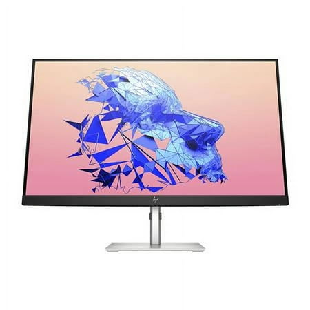 UPC: 0195697850219 | HP U32 31.5  4K UHD IPS 4ms Edge-lit Display – 3840 x 2160 4K UHD – 60Hz Refresh Rate – In-Plane Switching (IPS) Technology – 400 nits  99% sRGB – 1 x Display-Port  1 x HDMI  1 x USB Type-C