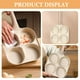 thumbnail image 4 of Sartén para tortillas dividida de 4 tazas, sartén antiadherente para huevos, para desayuno, panqueques suecos, cocina de gas y cocina de inducción., 4 of 8