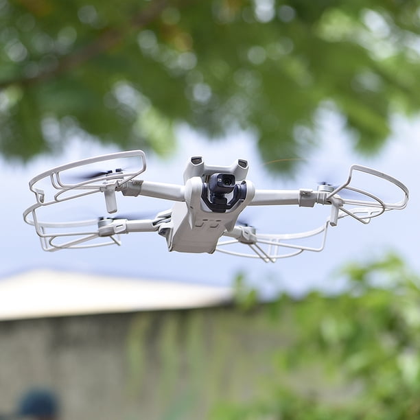 Protector de hélice de Drone anillos de protección de hélices para DJI Mini 3/3 Pro | Bodega Aurrera en línea