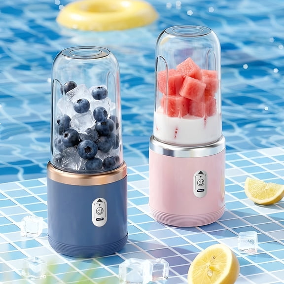 Have One to Sell? Sell One Like This Sell Something Else Portable Blender Juicer Machine Mini Rechargeable Smoothie Maker Travel Cup