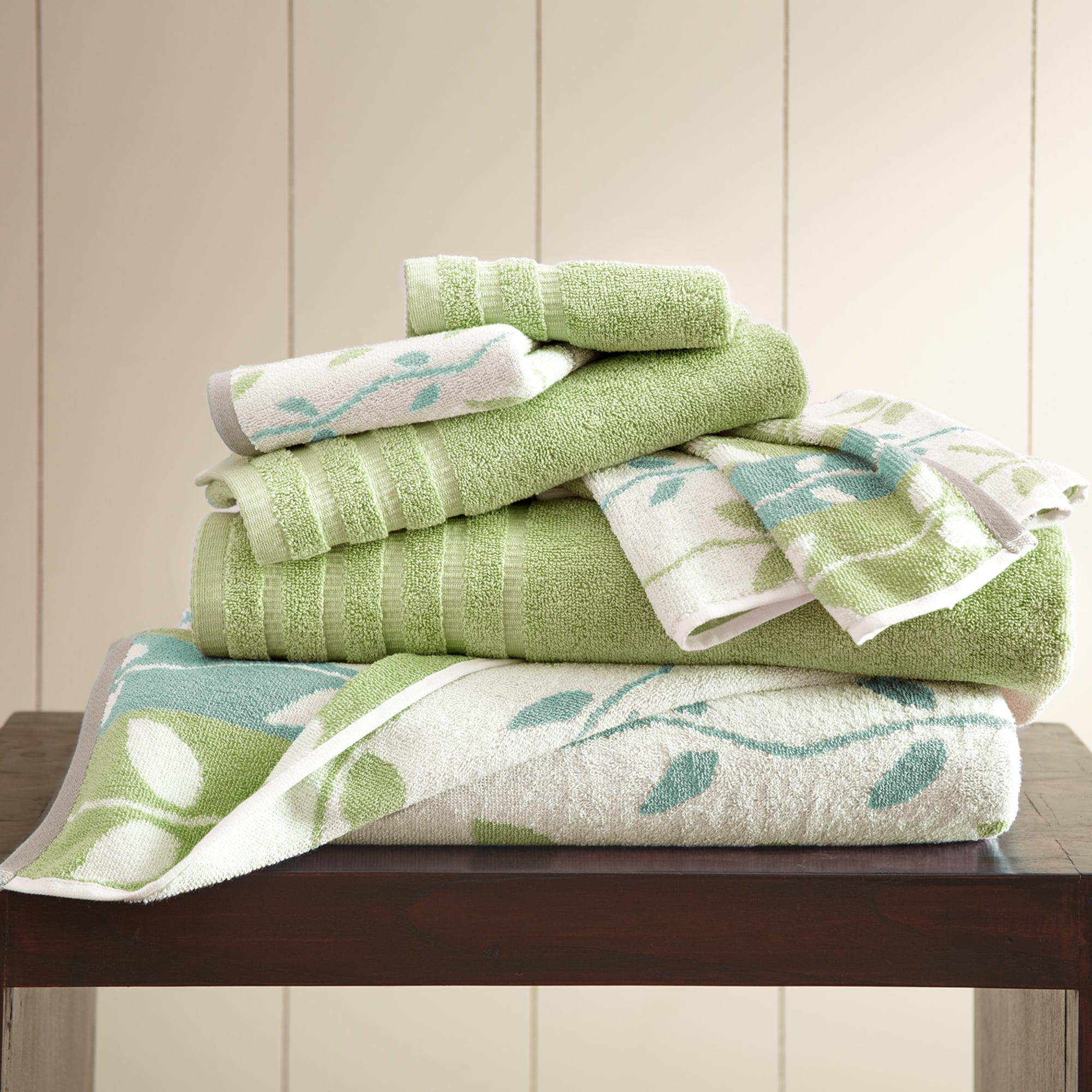 Cozy Organic Cotton Bath Towels – Magnolia Organics