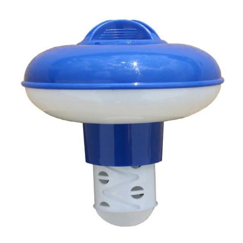 Aqua EZ Small Adjustable Chlorine Dispenser CD388 BrickSeek