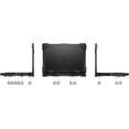thumbnail image 3 of Restored Dell Latitude Rugged 7330 Laptop 14" 1920x1080 FHD Non-Touch Screen Core i5-1135G7 256 GB SSD Hard Drive 16GB RAM 4 cores @ 2.1 GHz Win 11 Black, 3 of 5