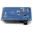 thumbnail image 4 of 3X for ALTERA FPGA Cyslonell EP2C5T144 Minimum System Learning Development Board Mini Board, 4 of 4