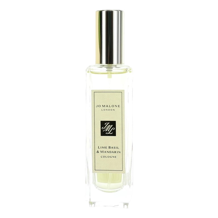 Jo Malone Lime Basil & Mandarin by Jo Malone, 1oz Cologne Spray 