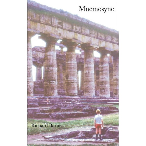 Mnemosyne (Paperback)