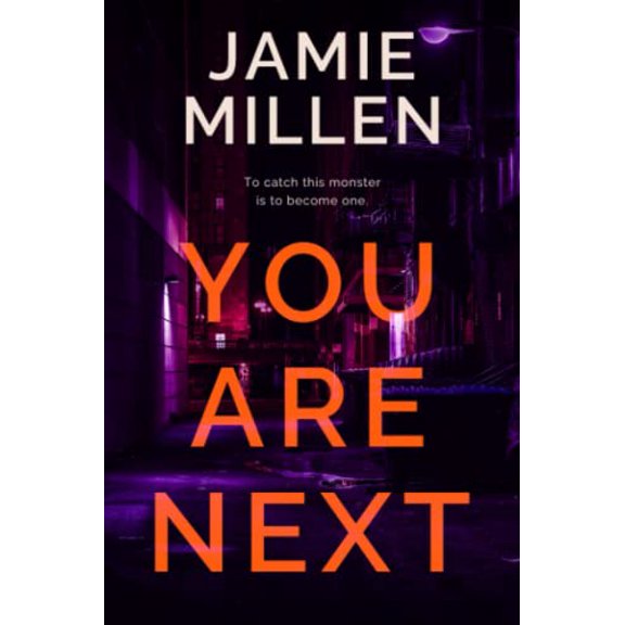 Pre-Owned You Are Next (Paperback) 195013914X 9781950139149