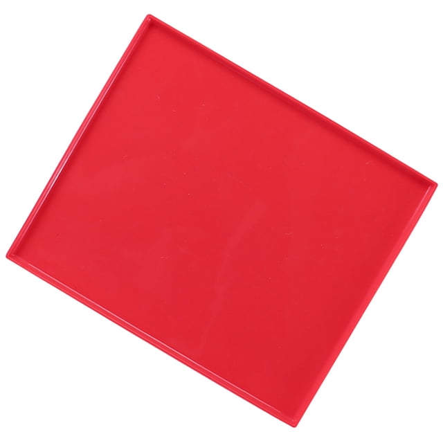 unbranded Tapete Silicona Cocina Antiadherente Para Y De Pasteles