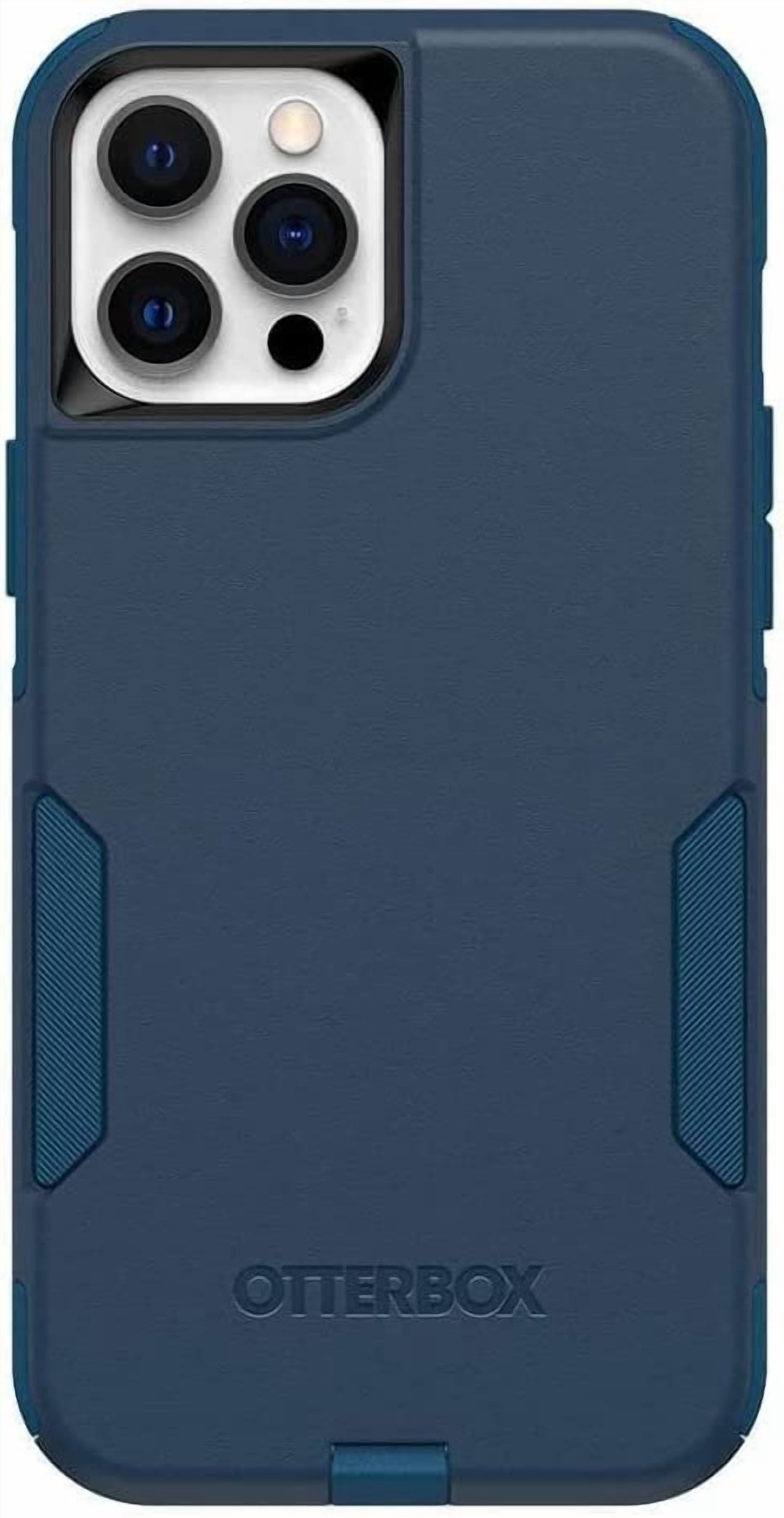 OtterBox Commuter Series Case for iPhone 12 PRO MAX ONLY Non-Retail Packaging ,Reliable grip- Bespoke Way
