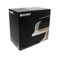 thumbnail image 5 of Guzzini Tiffany Cake Stand with Dome - White, White, 5 of 5