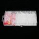 thumbnail image 4 of 120pcs / box Professional Transparent Fake Nail Extension Resin Gel Manicure Accessory120pcs Fake Nails, 4 of 4